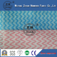 Hydrophilic Ss Spunbond Nonwoven Fabric for Wet Wipes